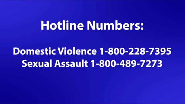 Prosecuting Cases of Domestic Violence in Rutland Co.