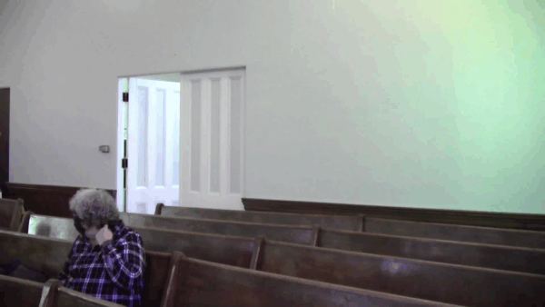 St. James Methodist Church