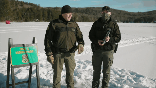 How to Use the VT Fishing Guidebook