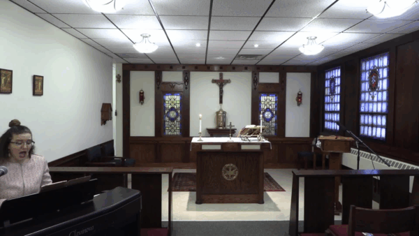 Catholic Mass