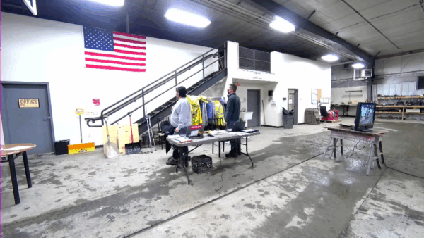 Mount Holly Selectboard 2/9