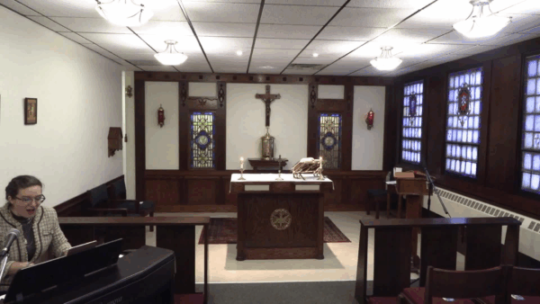Catholic Mass