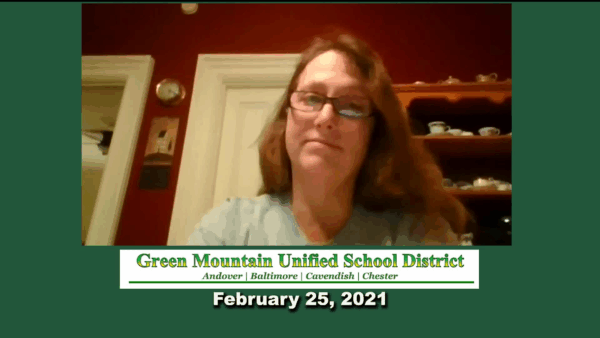 GMUSD Annual Informational Meeting 2/25