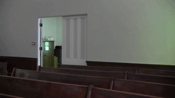 St. James Methodist Church