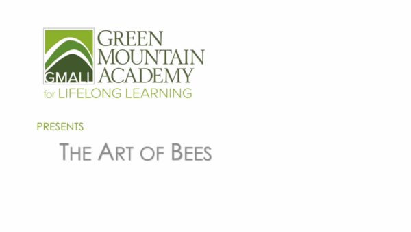 GMALL- The Art of Bees