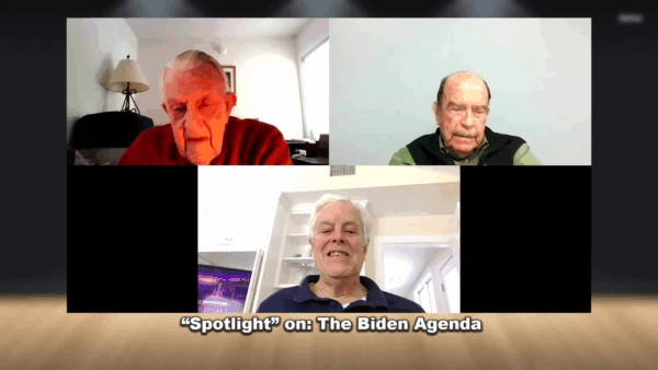 Spotlight- The Biden Agenda