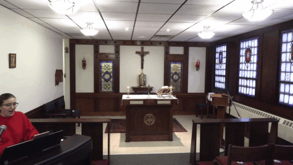 Catholic Mass
