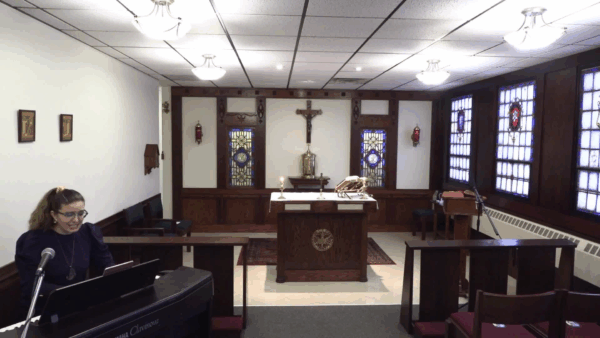 Catholic Mass