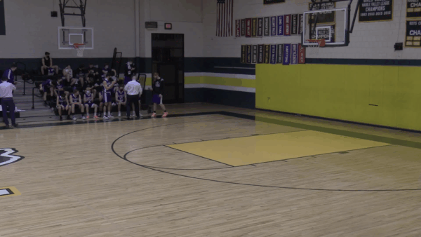 Green Mountain Varsity Boys’ Basketball vs Bellows Falls