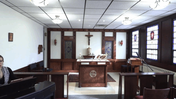Catholic Mass