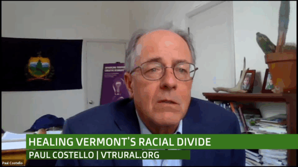 Vermont Council on Rural Development- Future of VT