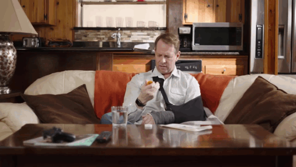 VT Dept. of Health PSA- Opioids So Strong