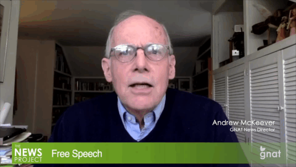 Community Media & Free Speech