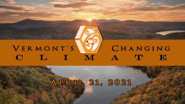 Fairbanks Museum- Vermont’s Changing Climate