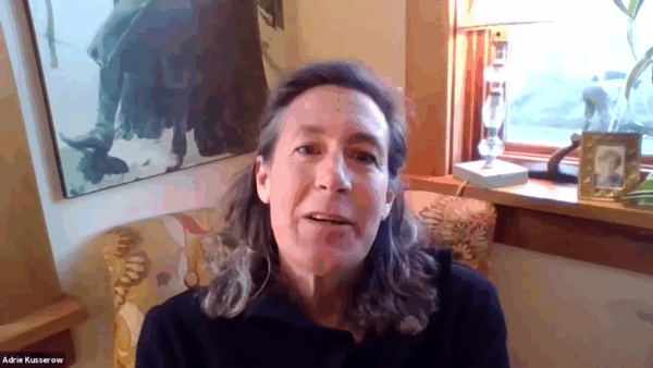 VT Humanities Council- Poetry During COVID