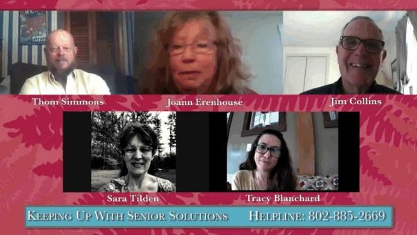Senior Solutions- Nat’l Council on Aging Benefits