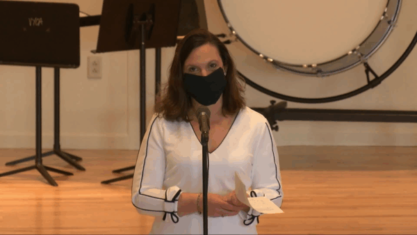 VYO Winter Concert 2021