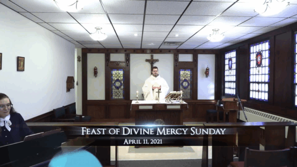 Catholic Mass