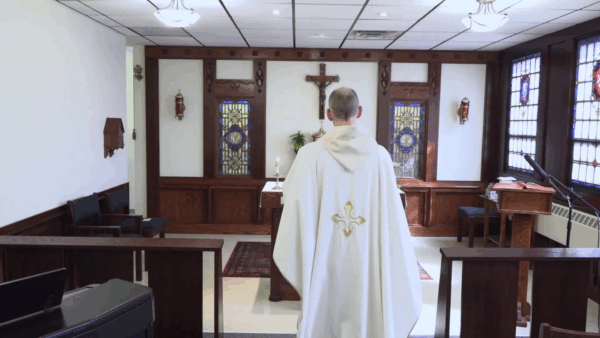 Catholic Mass