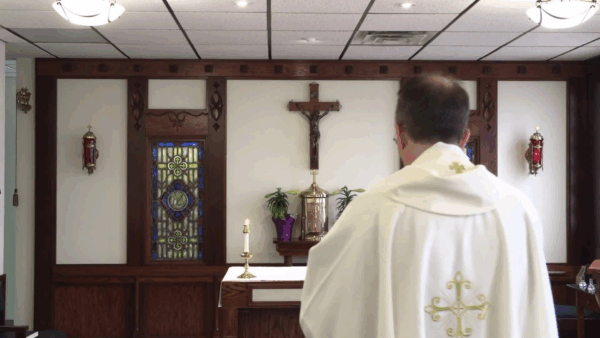 Catholic Mass