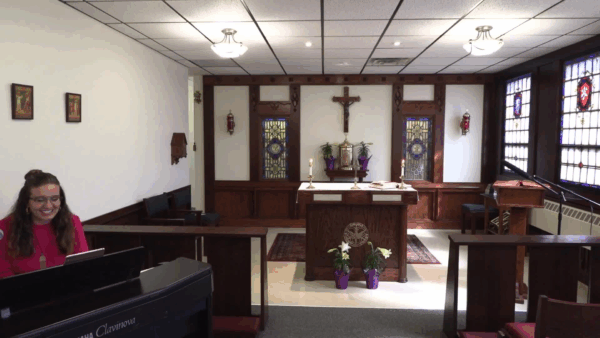 Catholic Mass