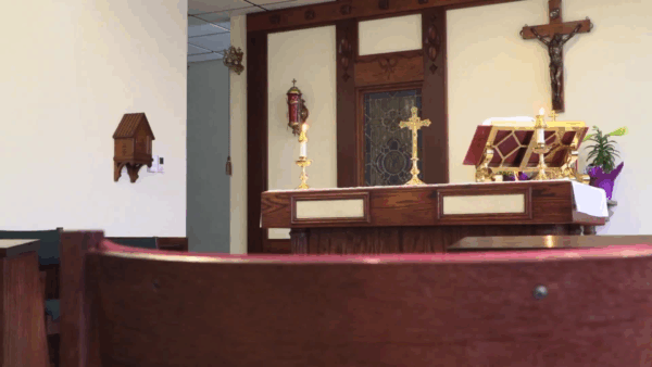 Catholic Mass