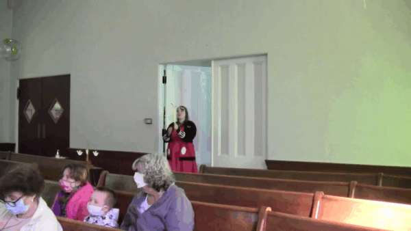 St. James United Methodist Church