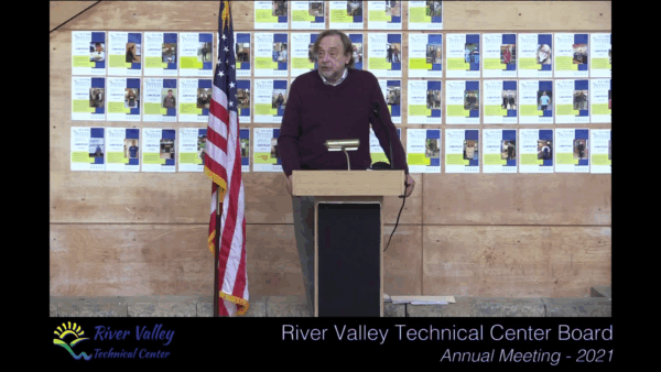 River Valley Tech Center Annual Meeting