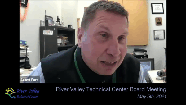 River Valley Technical Center Bd. 5/5