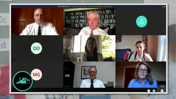 VT State Board of Education 5/19