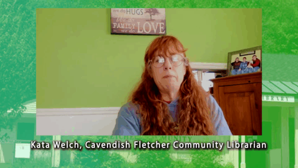 Cavendish Library Promo- June 2021