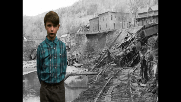 LES 6th Grade- Coolidge Speech by Christian Wade
