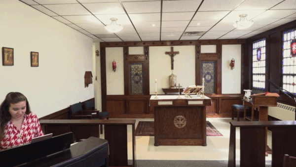 Catholic Mass