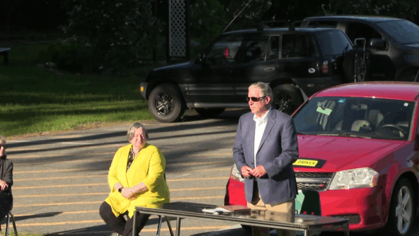 Green Mtn. Unified School Dist. Annual Mtg.