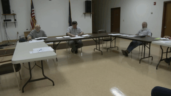 Plymouth Planning Commission 6/1