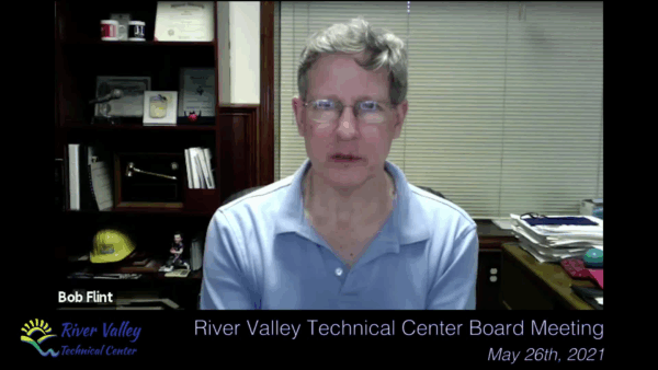 River Valley Technical Center Bd. 5/26