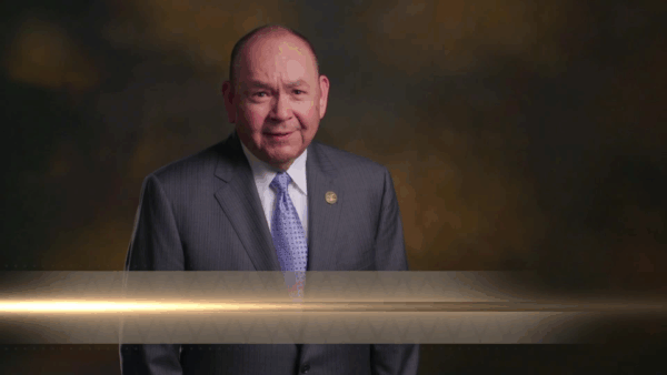 Chickasaw Nation Films- Bearer of the Morning