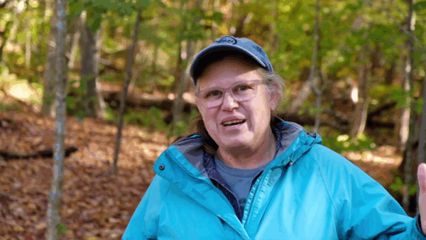 VT Master Naturalist- A Hike Through History