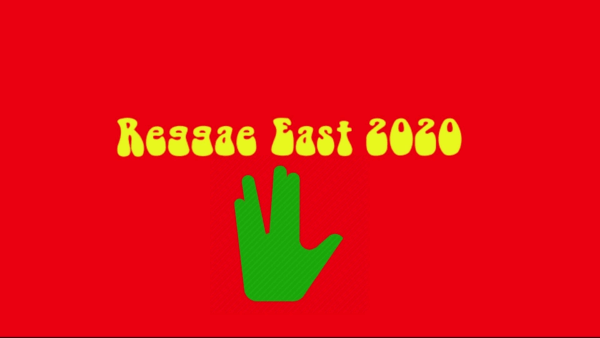 Reggae East Specials- Not Ready for Prime Time