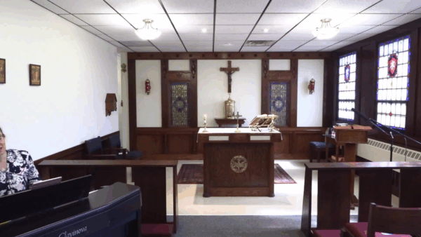 Catholic Mass