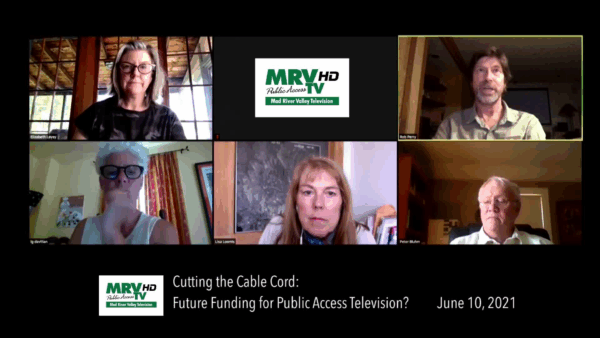 Cutting the Cable Cord- Future of Public Access TV