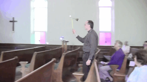 St. James United Methodist Church