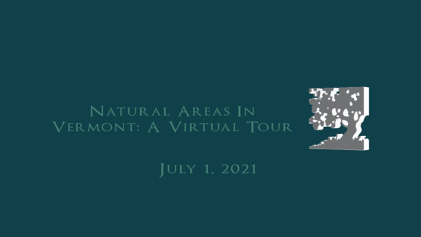 VT Land Trust- Virtual Tour Natural Areas