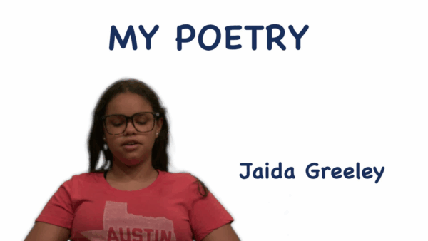 LES 6th Grade Poetry