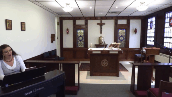 Catholic Mass