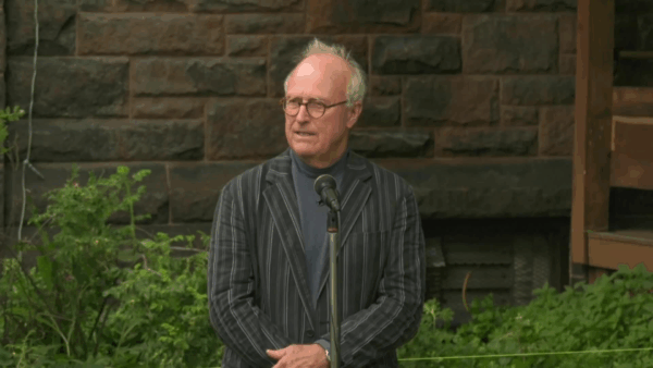 Rep. Welch- FM&P Science Annex Project
