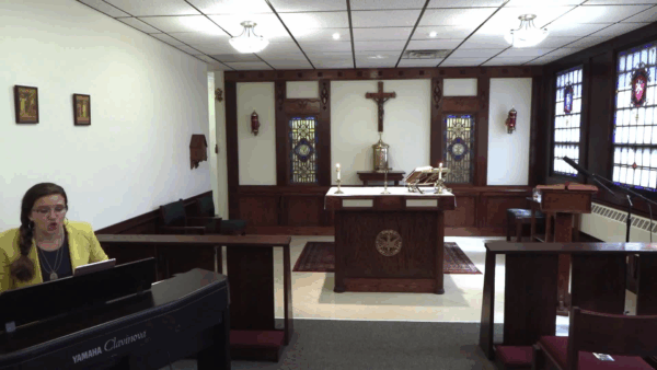 Catholic Mass