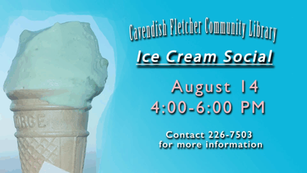 Cavendish Library Promo- Aug 2021
