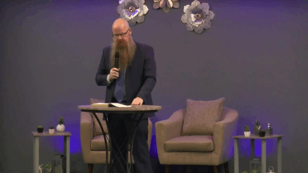 Calvary Church- God is Our Healer