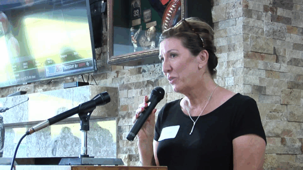 Okemo Vlly. Chamber of Commerce Annual Mtg. & Keynote